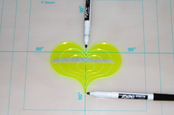 Heart Blocks & Borders