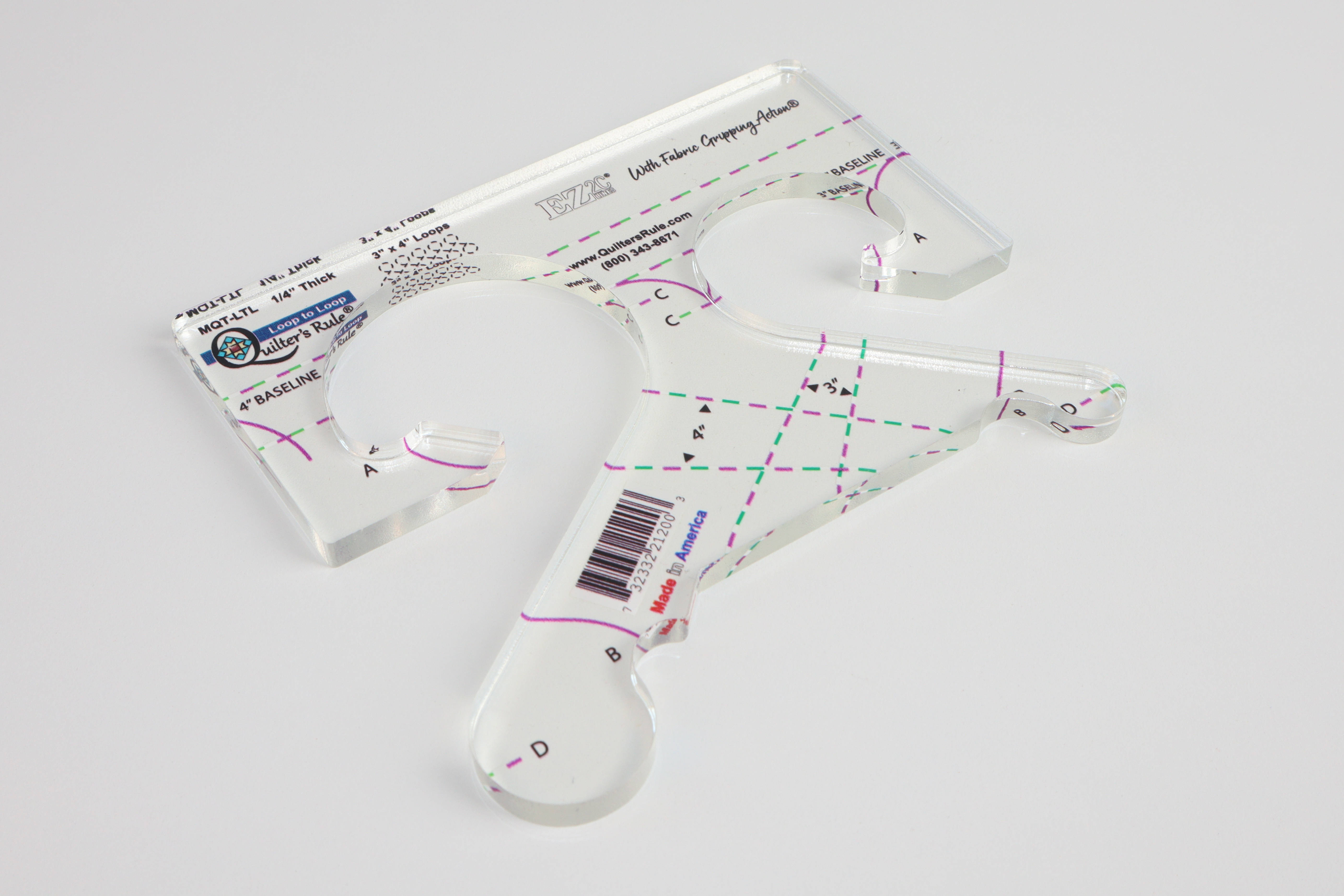 Loop-to-Loop (old style)