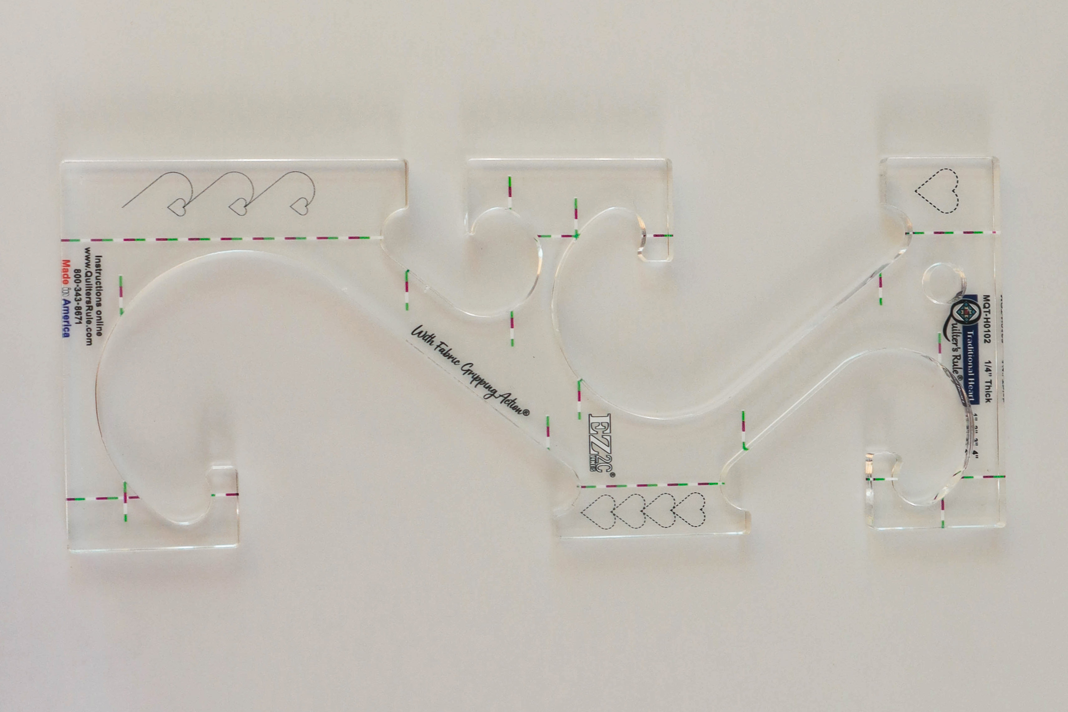 Traditional Heart Chain