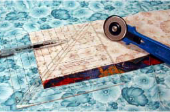 Magic Half-Square Ruler