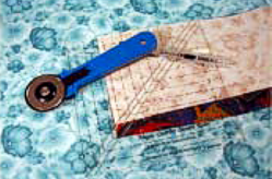 Magic Quarter-Square Ruler