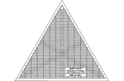 Equilateral Triangle