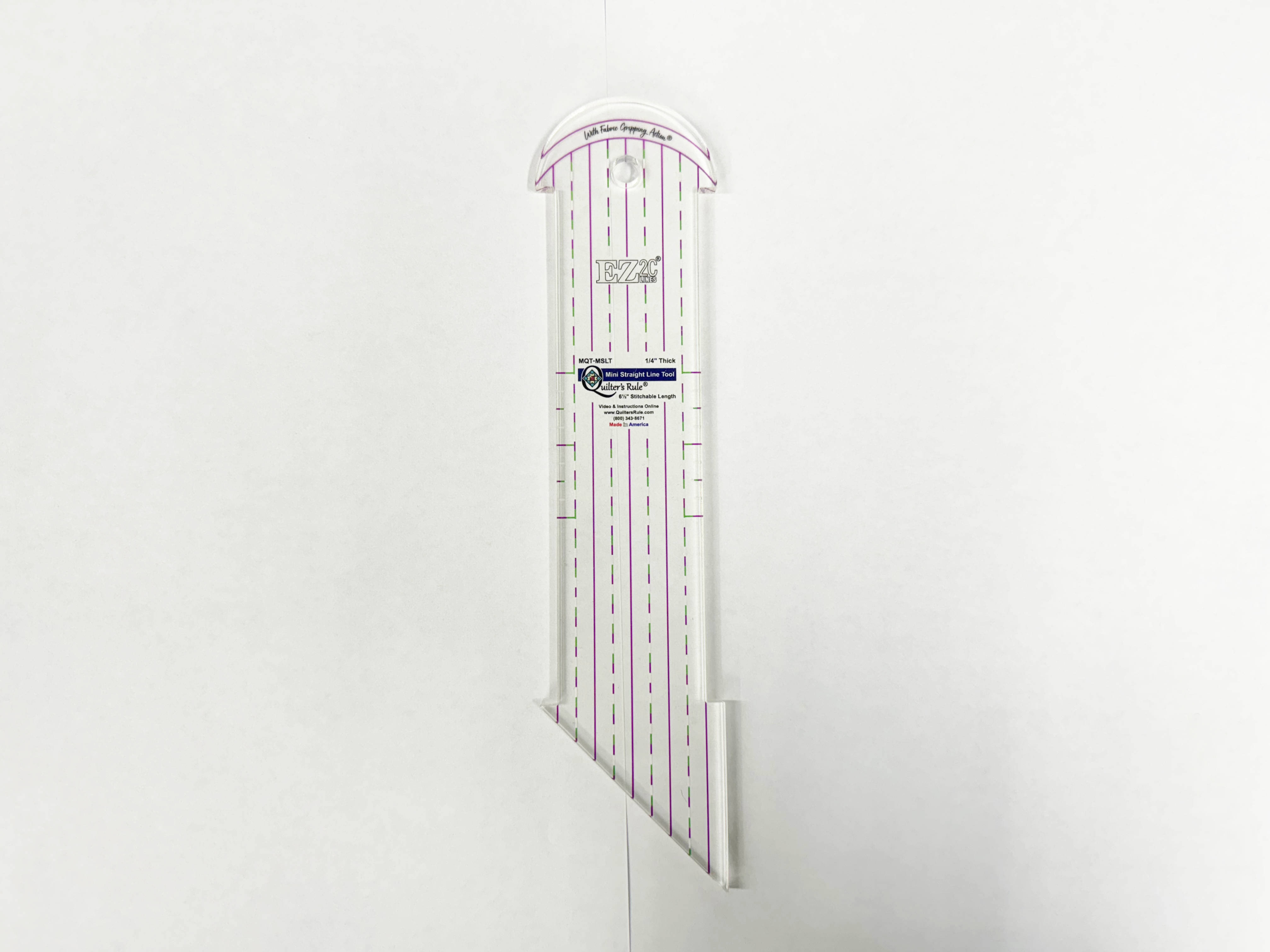 Mini Straight Line Tool